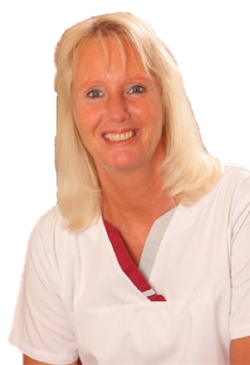 LIsa Wagenfeld